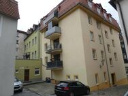 Vollvermietetes Wohn- und Geschäftshaus in Bautzen - Bautzen