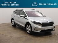 Skoda ENYAQ iV, 60 132kW, Jahr 2021 - Braunschweig