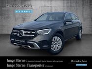 Mercedes GLC 220, d DISTRO BURMESTER MEMO MLED, Jahr 2019 - Worms