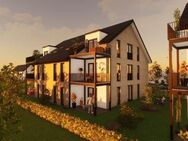 Wohnen am Stadtwald - Haus 2 Wohnung 3 - Lippstadt