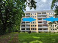 Gemütliche 2 Zimmer Wohnung mit Balkon in gepflegter Wohnanlage zu verkaufen. - Nürnberg