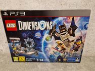 Lego Set 71170 „Dimensons PS3 „gebr. vollständig - Dinslaken