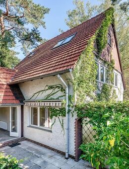 Exklusives Anwesen am Hermsdorfer Wasserturm - Berlin
