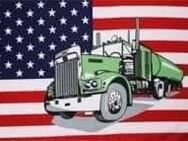 USA truck Flagge 90*150 mit Ösen zum Hissen. Neu!! - Backnang