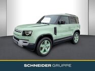 Land Rover Defender, 90 D300 75 LIMITED ED 3DS, Jahr 2023 - Chemnitz