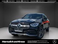 Mercedes GLC 200, AMG Line, Jahr 2023 - Lauterbach (Hessen)