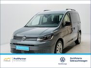 VW Caddy, 1.5 TSI, Jahr 2023 - Berlin