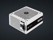 Corsair Series RM750, Fully Modular 80 Plus Gold 750 Watt, EU Version, White PC-Netzteil