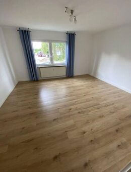 Helle 2-Zi.-Wohnung mit Einbauküche - Essen