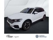 VW Touareg, 3.0 TDI V6, Jahr 2024 - Amberg