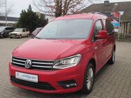 VW Caddy, PKW Maxi Comfortline Maxi Comfortline, Jahr 2020 - Oyten