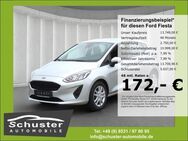 Ford Fiesta Cool&Connect 1.0*LED Tempom SHZ Bluetoo - Ruhstorf (Rott)