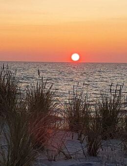strandnahe Eigentumswohnung im Ostseeheilbad Graal-Müritz - Graal-Müritz (Ostseeheilbad)