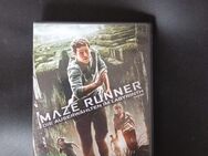 Maze Runner - Die Auserwählten im Labyrinth DVD - Essen