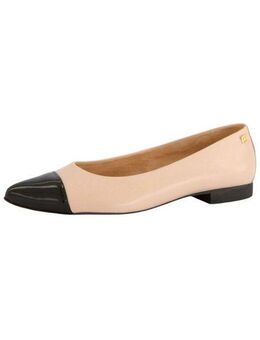 Paul Green Paul Green Ballerinas Leder Ballerina