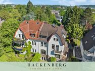 Exklusives Mehrfamilienhaus mit 4 Einheiten & Potenzial | Toplage Aachen-Süd | Sofort verfügbar - Aachen