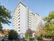 Sofort mieten! Kleine 2 Zi. Wohnung in Hannover Ronnenberg mit Balkon - Ronnenberg