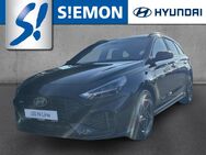 Hyundai i30, 1.5 FL Kombi MY25 N-LINE, Jahr 2024 - Emsdetten