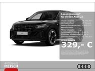 Audi Q2, S line 35 TFSI, Jahr 2022 - Melle