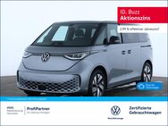 VW ID.BUZZ, Pro, Jahr 2022 - Hannover
