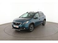 Peugeot 2008 1.6 Blue-HDi Allure - Berlin