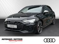 Audi S3, Sportback TFSI, Jahr 2022 - Landsberg (Lech)