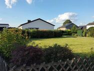 Ärmel hochkrempeln und loslegen! Sanierungsbedürftiger Bungalow in ruhiger Lage BI-Jöllenbeck auf Erbpachtgrundstück zu verkaufen! - Bielefeld