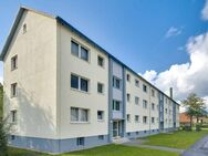 Perfekt für uns: interessante 2-Zimmer-Wohnung - Hamm