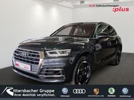Audi Q5, TFSIe, Jahr 2021 - Kaiserslautern