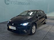 Seat Ibiza, 1.0 TSI STYLE, Jahr 2023 - München