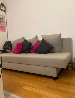 3 Seater IKEA Sofa Bed - ASARUM - Frankfurt (Main) Nordend-Ost