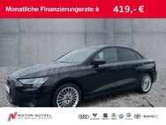 Audi A3, Limousine 35 TDI ADVANCED 5J G, Jahr 2022 - Bayreuth