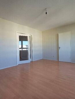 4-Zimmer-Wohnung mit Balkon - Minden (Nordrhein-Westfalen)