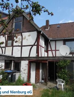 Wir garantieren Ihnen ein Schätzchen... - Obernkirchen