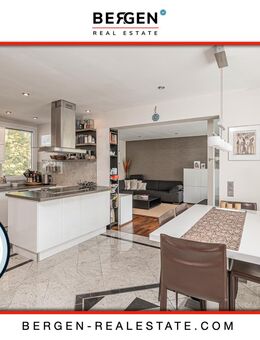 Bezugsfrei: 3-Zimmer-Maisonette mit zwei Südbalkonen in Top-Lage von Grunewald - Berlin