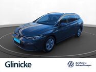 VW Golf Variant, 1.0 TSI Golf VIII Life SiHz, Jahr 2023 - Weimar