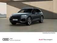 Audi SQ5, TDI, Jahr 2022 - Leverkusen