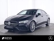 Mercedes CLA 250, Cp AMG Sport Night Ambi, Jahr 2023 - Tuttlingen