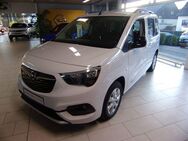 Opel Combo e-Life Ultimate NAVI SITZHZG KLIMAAUT RFK - Ransbach-Baumbach