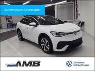 VW ID.5, 3.2 Pro 77kWh Assistenzpak 0rantie, Jahr 2024 - Borna