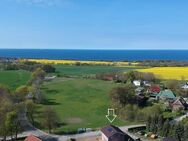 Neu erbautes Einfamilienhaus in Lohme – mit Ostseeblick und modernem Grundriss - Lohme