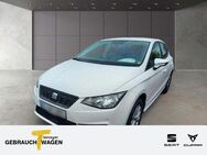 Seat Ibiza, 1.0 TGI STYLE, Jahr 2021 - Recklinghausen