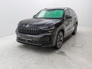 Skoda Kodiaq, 1.5 TSI Sportline m-HEV automatisch, Jahr 2022 - Berlin