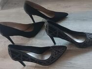 Verkaufe getragene Schuhe high heels - Patersdorf