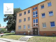 Helle, freundliche 2 Zimmer Wohnung - Sangerhausen