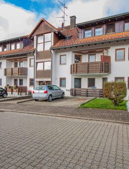 3,5-Zimmer Wohnung zur Miete in Ühlingen - Birkendorf - Ühlingen-Birkendorf