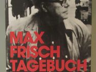 Max Frisch: Tagebuch 1966-1971 - Münster