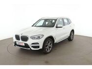 BMW X3 20i xLine - Berlin