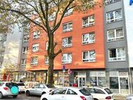 Wohnung für Senioren im Hewag Haus in Rheinhausen 2 Zimmer Wohnung mit Balkon u. TG-Stellplatz - Duisburg