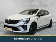 Renault Clio, Esprit Alpine TCe 90 TWW EPA, Jahr 2022 - Chemnitz